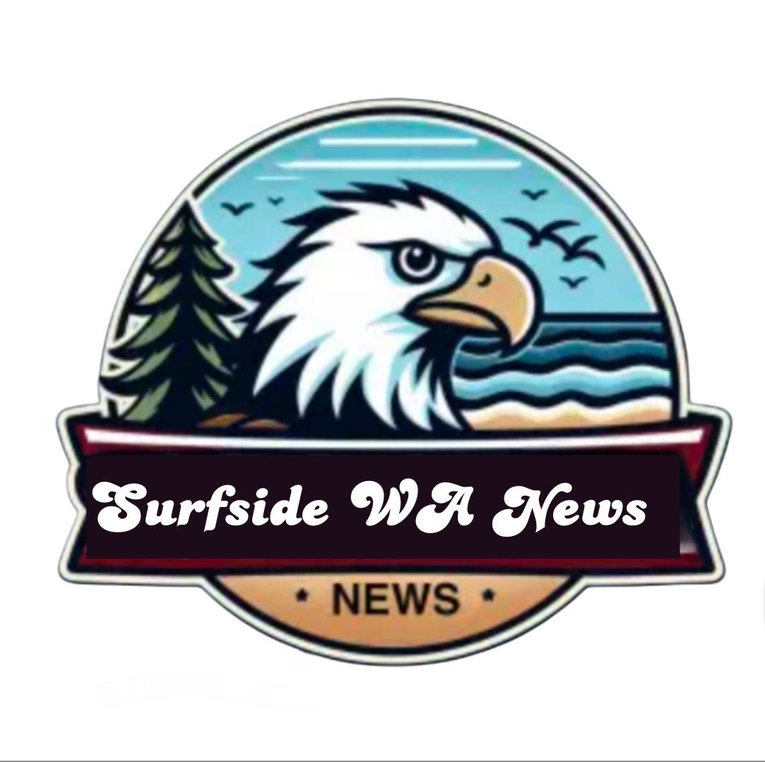 Surfside Washington News