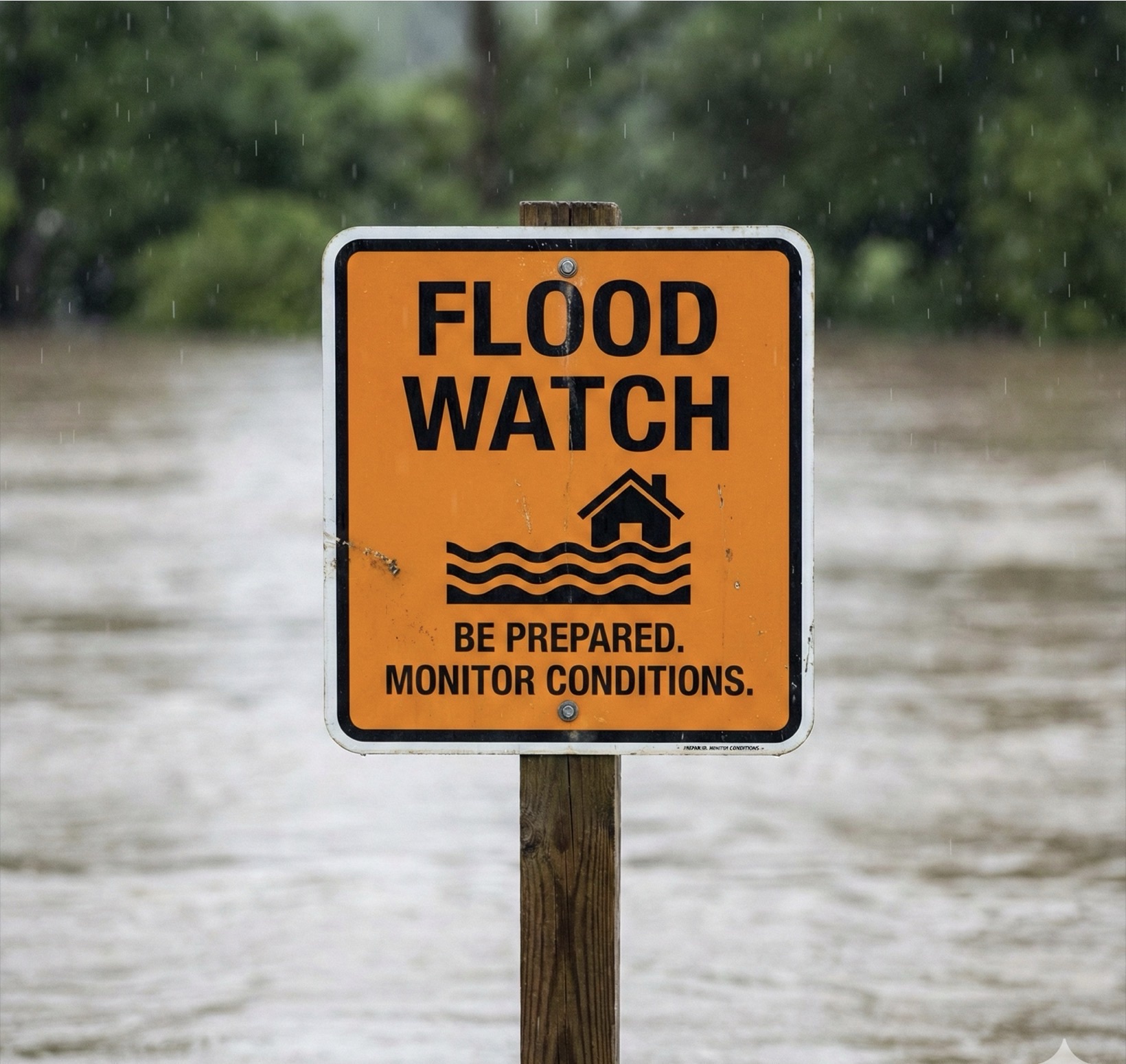 Prolonged Atmospheric River Prompts Flood Watch for NW Oregon and SW ...