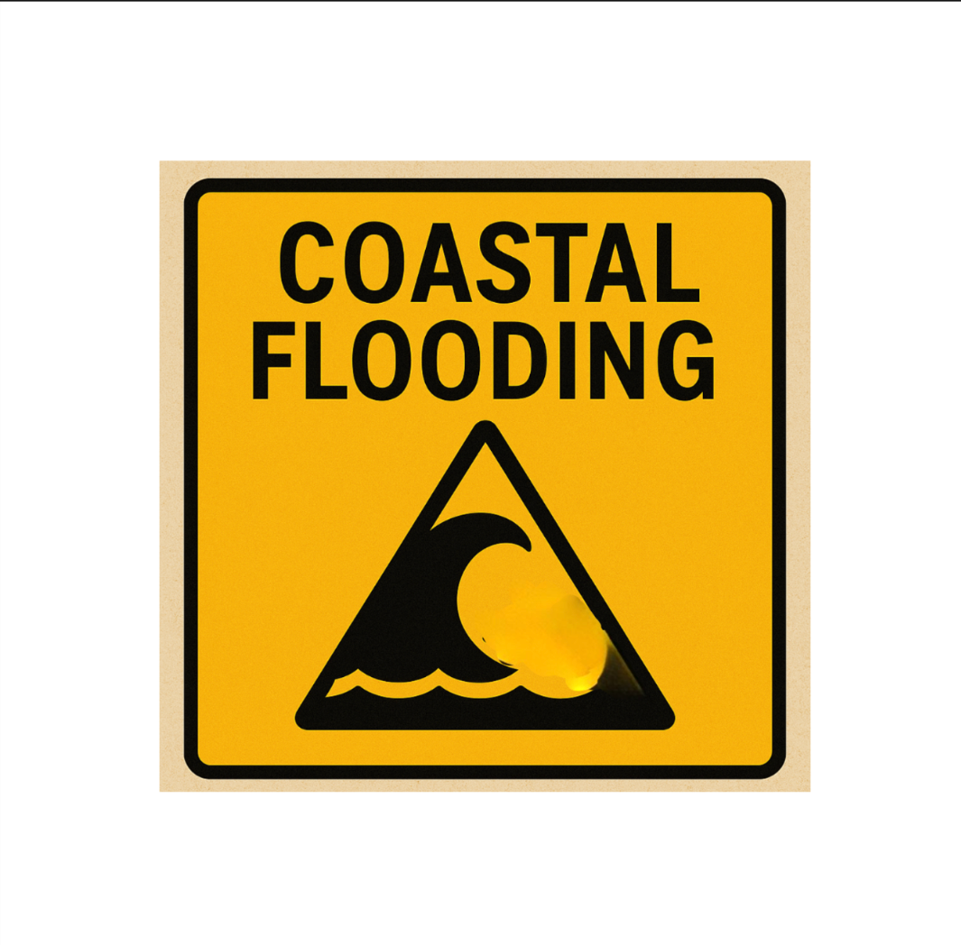 Coastal Flood Advisory Issued for Oregon and South Washington Coast ...