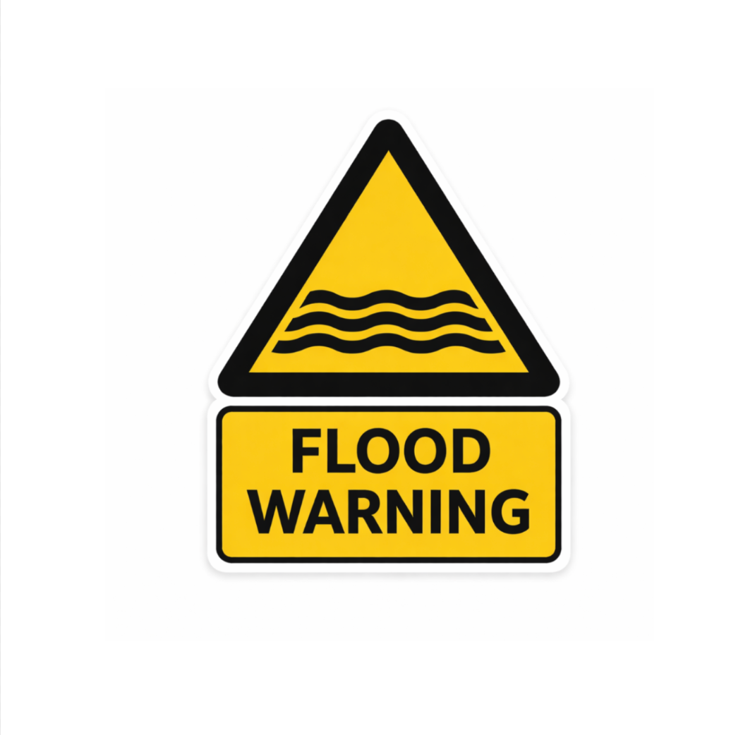 Flood Watch Issued for Northwest Oregon and Southwest Washington as ...